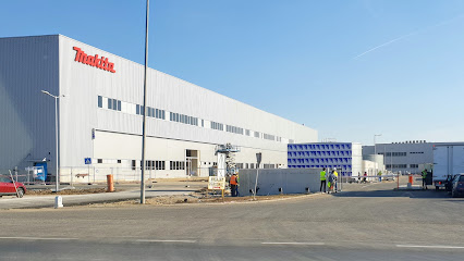 Makita Romania SRL Str. I. C. Brătianu 164