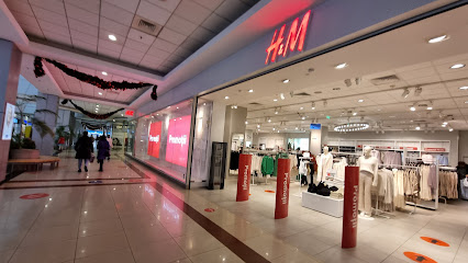 Mall VIVO! Pitești Calea București 36