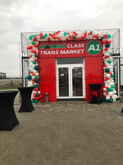 Mambo Trans Clas Market Pecica 317235