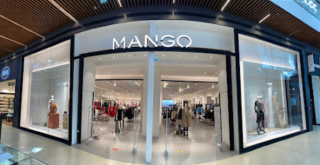 Mango AFI Brașov Bulevardul 15 Noiembrie 78