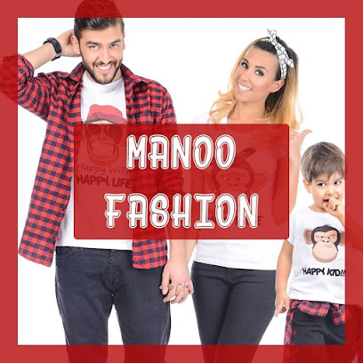 Manoo Fashion Strada Craiovei 8