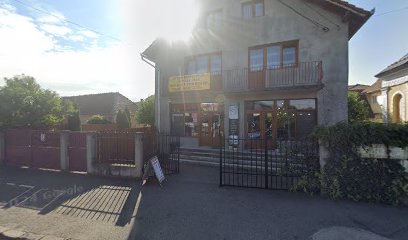 Marauto Body Shop Strada George Coșbuc 2