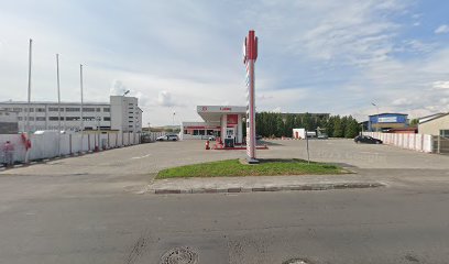 Marbo - Targu-Mures Strada Gheorghe Doja 204