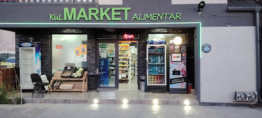 Marchet Alimentar Drumul Becheanului