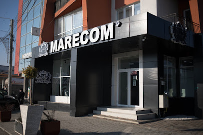Marecom Calea Moldovei 17