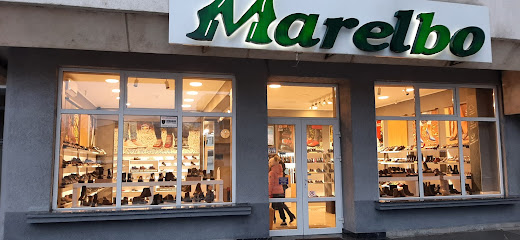 Marelbo Strada Ștefan cel Mare 13