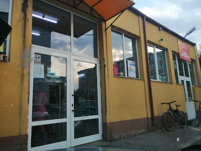 Marigab Market Târgu Cărbunești 215500