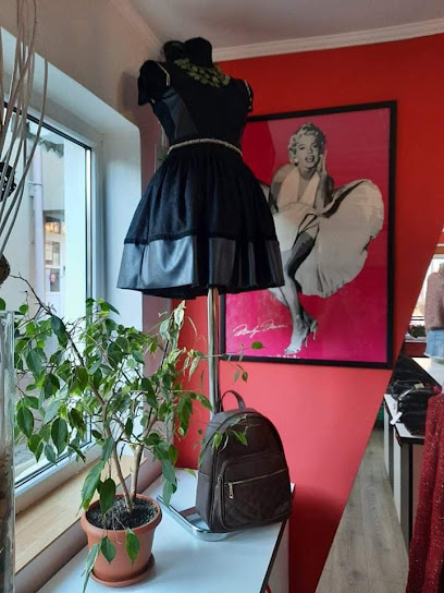 Marilyn Store Sovata Strada Principală 154