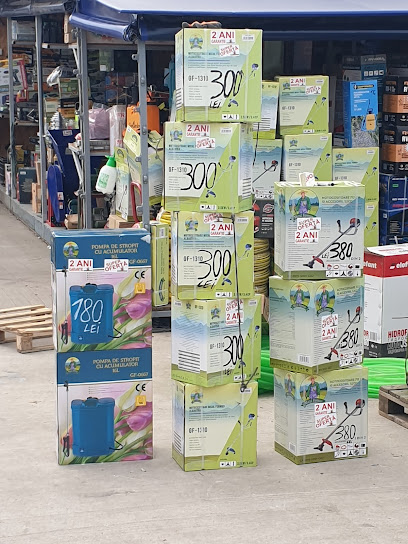 Mario Tools Strada Ştrandului 32