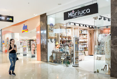 Mariuca Artizanat Palas Mall