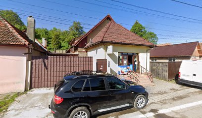 Market A.B.C. Bulevardul George Moroianu 396