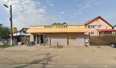 Market Adissan Dascălu