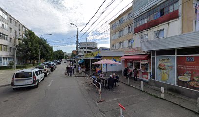 Market Aproape Strada Mihai Eminescu