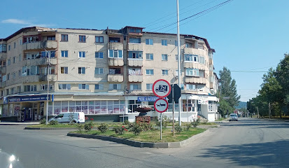 Market Cu Preturi Mici Strada Florin Popescu 1A