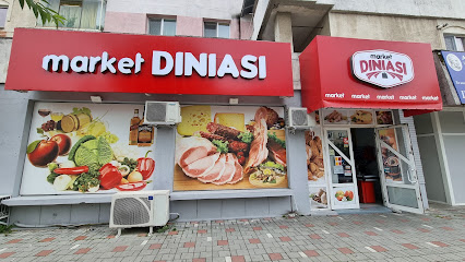 Market Diniasi Strada 7 Septembrie 1485