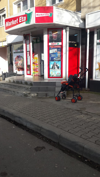 Market ETA Str. Sarmizegetusa 12