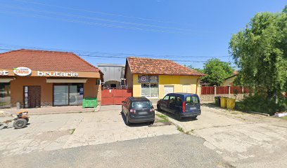 Market Oana Strada George Coşbuc 94