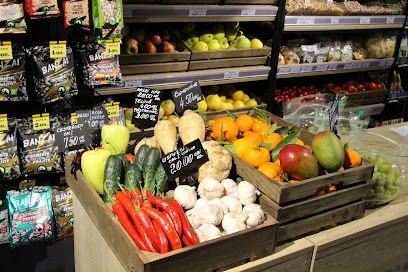 Market Soridor Strada Mihail Sadoveanu 34