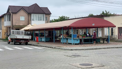 Market Suru Strada II