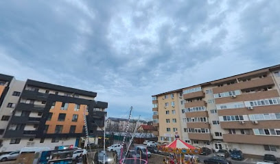 Market nr 1 Str. Amurgului 21A