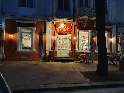 Marshal - sweets & cakes Brăila Piața Traian 5
