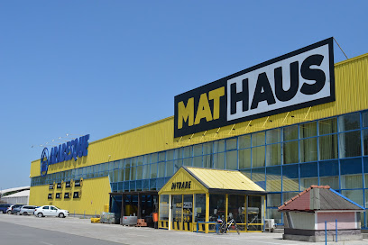 MatHaus Drumul de Centură 39
