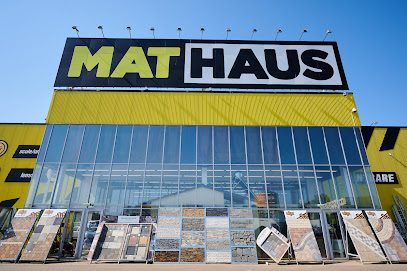 MatHaus Strada Mitropolit Varlaam 20B