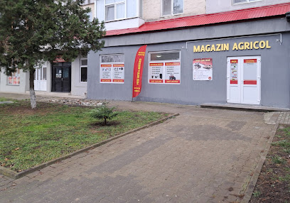 Matcarone Centrum Piese Auto&Agricole Strada Independenței 19