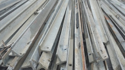 Materiale Construcții metalice Strada Palanca 177