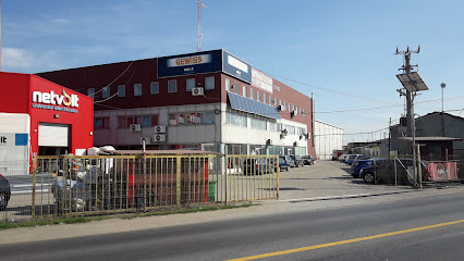 Materiale Electrice Glina Strada Apusului 3 Cățelu