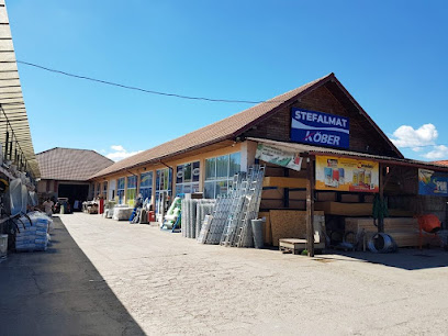 Materiale de Constructii - STEFALMAT S.R.L. Calea Tismanei 23