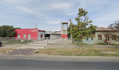 Matina Prodimpex Strada Ana Ipătescu 181