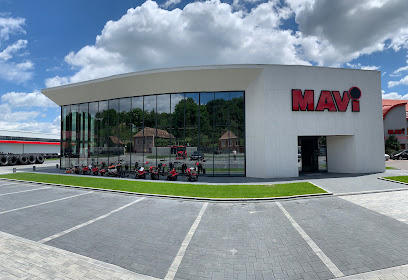 Maviprod Strada Pandurilor 74