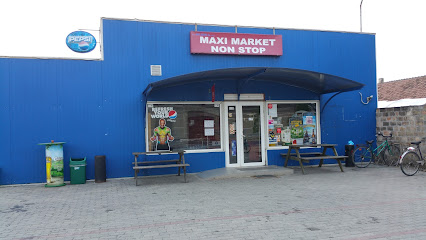 Maxi Market Strada Independenței 73