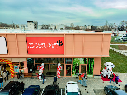 Maxi Pet Ploiești Piața 1 Decembrie 1918 1