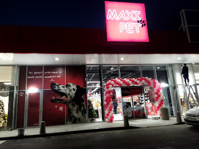 Maxi Pet Râmnicu Vâlcea Str. Posada 51