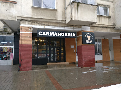 Meat Concept Store Șos. Nicolina nr. 23