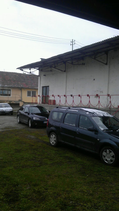 Meda Trend Strada Mihail Kogălniceanu 46