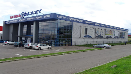 Media Galaxy Calea București 109