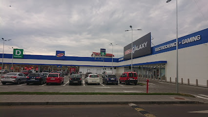 Media Galaxy Strada Corvinilor 3