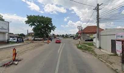 Mega Discount Călărași DN3B 353-351