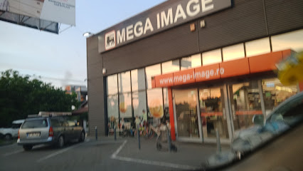 Mega Image Calea Bucureștilor 178-180