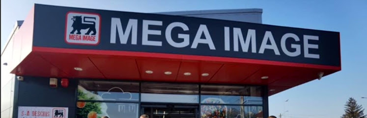 Mega Image Jilava Șoseaua Giurgiului 288