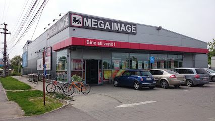 Mega Image Mogoșoaia 075100