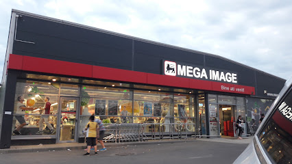 Mega Image Popești Leordeni Şoseaua Olteniţei 51A-55