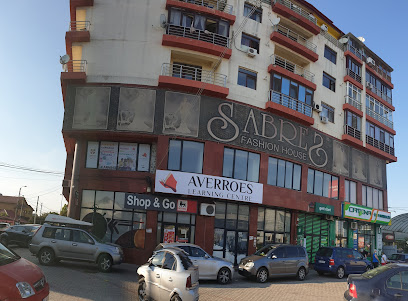 Mega Image Shop & Go Strada Hotarului
