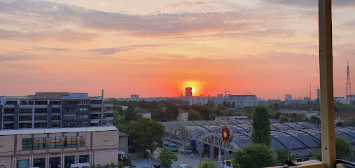 Mega Image Shop and Go Șoseaua București - Târgoviște