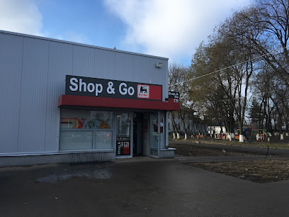 Mega Image Shop&Go Bulevardul 22 Decembrie 1989 104