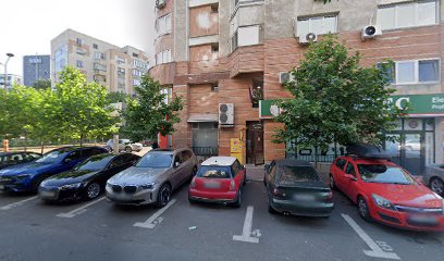 Mega Image Shop&Go Calea Călărași 174