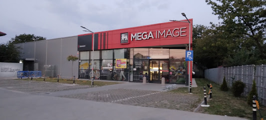 Mega Image Snagov Șoseaua Snagov 121